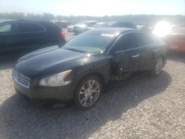 NISSAN MAXIMA S 2012 1n4aa5ap1cc838802