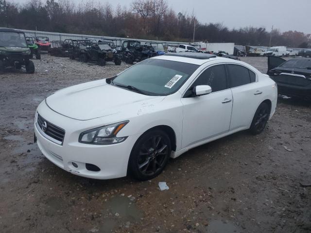 NISSAN MAXIMA S 2012 1n4aa5ap1cc840467