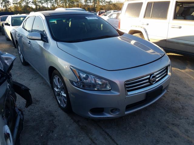 NISSAN MAXIMA S 2012 1n4aa5ap1cc840825