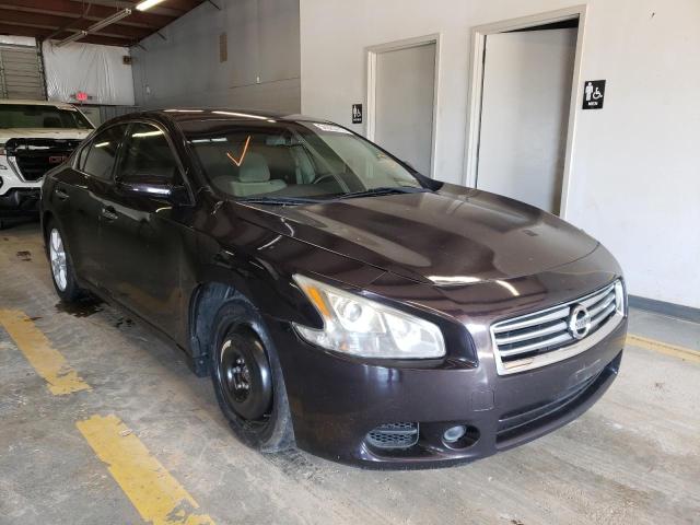 NISSAN MAXIMA S 2012 1n4aa5ap1cc842204