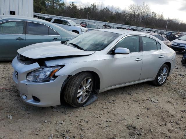 NISSAN MAXIMA S 2012 1n4aa5ap1cc842560