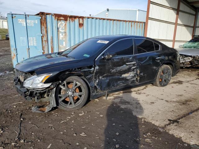 NISSAN MAXIMA 2012 1n4aa5ap1cc843787