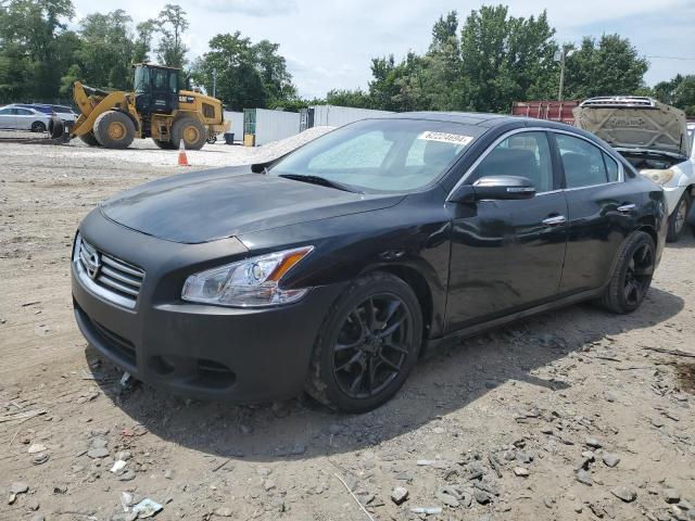 NISSAN MAXIMA 2012 1n4aa5ap1cc844003