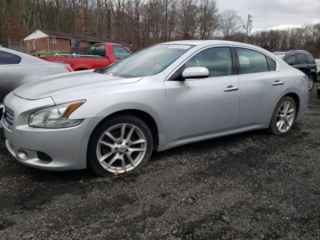 NISSAN MAXIMA 2012 1n4aa5ap1cc845961