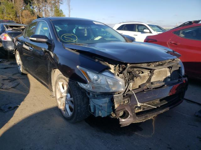 NISSAN MAXIMA S 2012 1n4aa5ap1cc846690