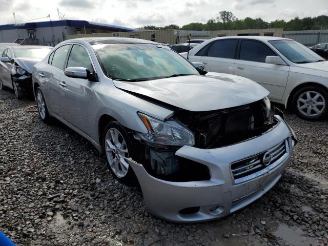 NISSAN MAXIMA S 2012 1n4aa5ap1cc849394