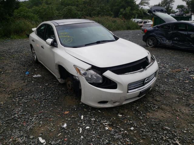 NISSAN MAXIMA S 2012 1n4aa5ap1cc857057