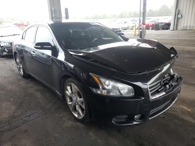 NISSAN MAXIMA S 2012 1n4aa5ap1cc864624