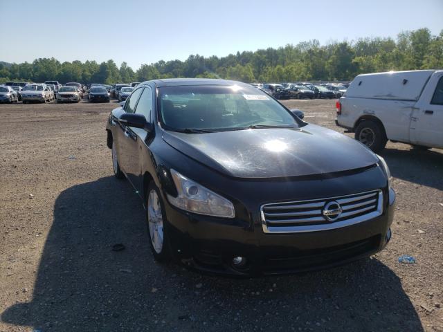 NISSAN MAXIMA S 2012 1n4aa5ap1cc866034