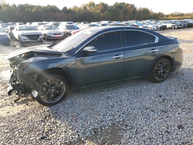 NISSAN MAXIMA 2012 1n4aa5ap1cc867216