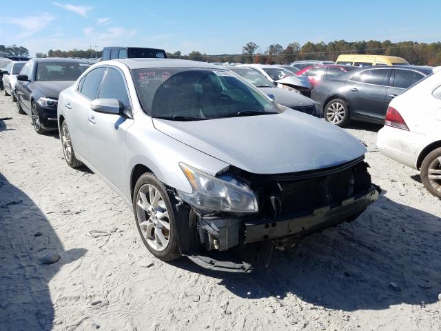 NISSAN MAXIMA S 2012 1n4aa5ap1cc868091