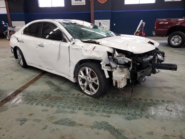 NISSAN MAXIMA S 2012 1n4aa5ap1cc868348