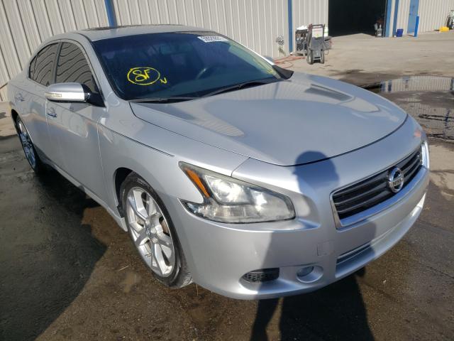 NISSAN MAXIMA S 2012 1n4aa5ap1cc869855