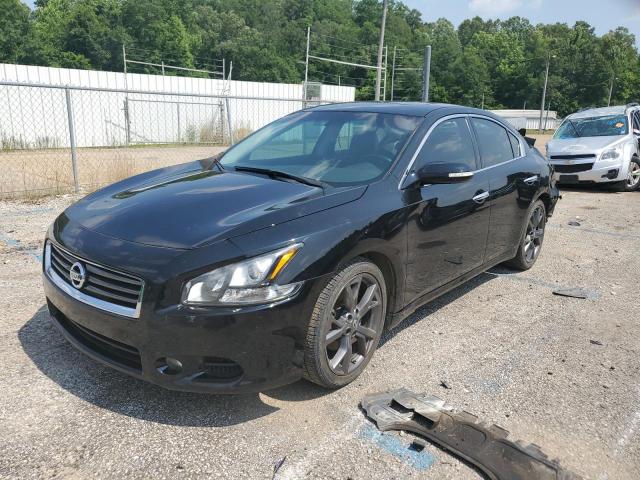 NISSAN MAXIMA S 2013 1n4aa5ap1dc801878