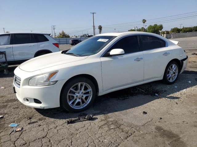 NISSAN MAXIMA 2013 1n4aa5ap1dc806515