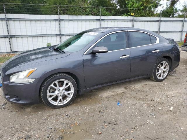 NISSAN MAXIMA S 2013 1n4aa5ap1dc822178