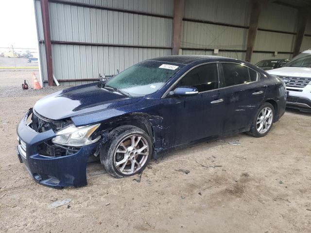 NISSAN MAXIMA 2013 1n4aa5ap1dc822861