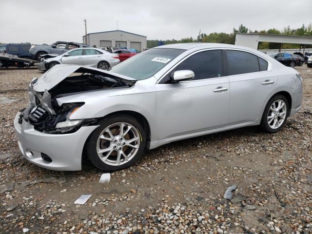 NISSAN MAXIMA 2013 1n4aa5ap1dc824240