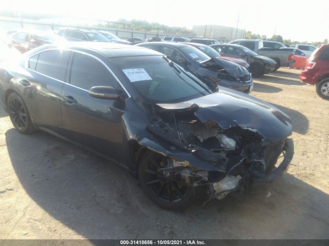 NISSAN MAXIMA 2013 1n4aa5ap1dc825131