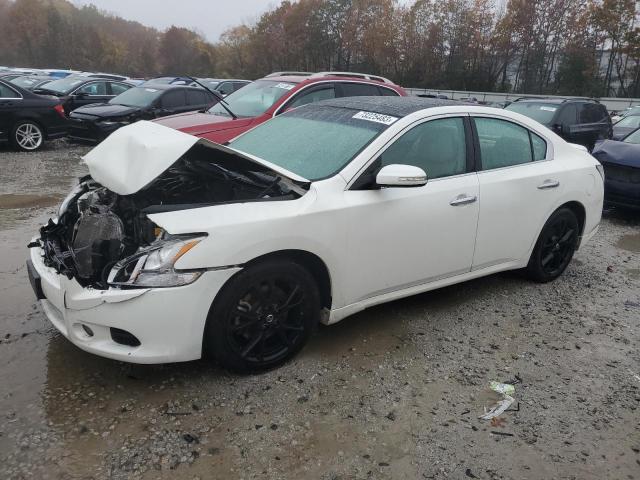 NISSAN MAXIMA 2013 1n4aa5ap1dc827963