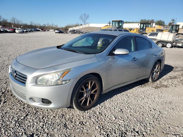 NISSAN MAXIMA 2013 1n4aa5ap1dc830555