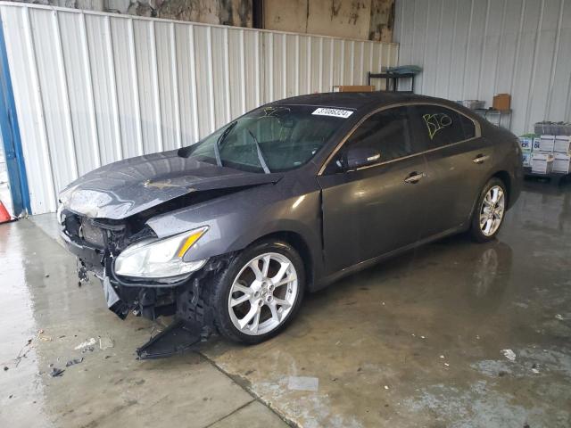 NISSAN MAXIMA 2013 1n4aa5ap1dc831060