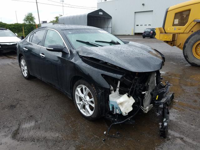 NISSAN MAXIMA S 2013 1n4aa5ap1dc831835