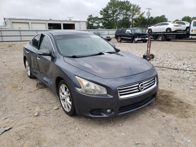 NISSAN MAXIMA S 2013 1n4aa5ap1dc833052