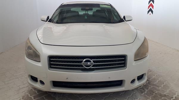 NISSAN MAXIMA 2013 1n4aa5ap1dc835609