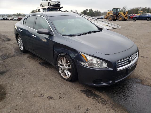 NISSAN MAXIMA S 2013 1n4aa5ap1dc835660