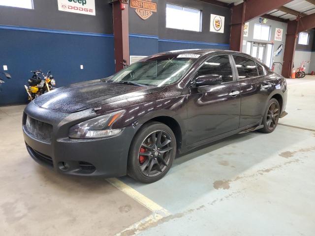 NISSAN MAXIMA 2013 1n4aa5ap1dc837165