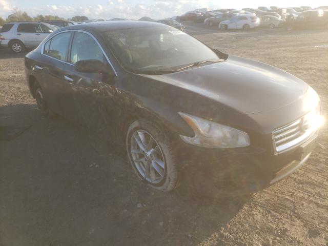 NISSAN MAXIMA S 2013 1n4aa5ap1dc837277