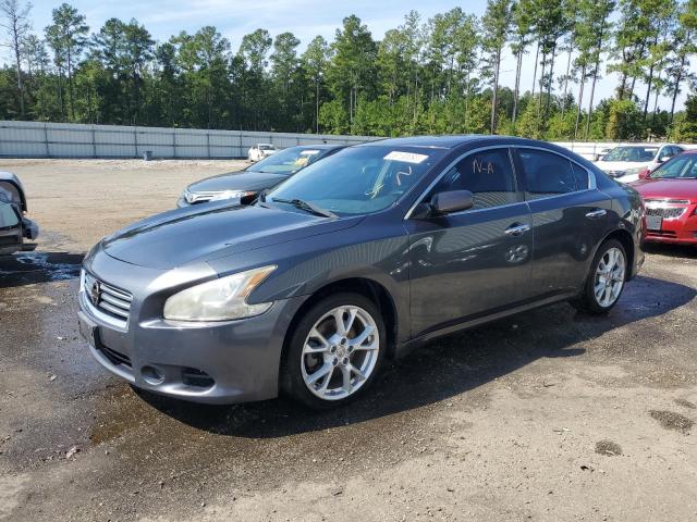 NISSAN MAXIMA 2013 1n4aa5ap1dc838297