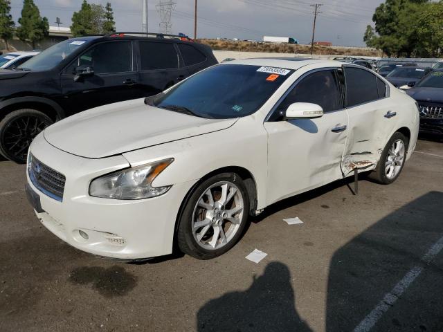 NISSAN MAXIMA 2013 1n4aa5ap1dc839630