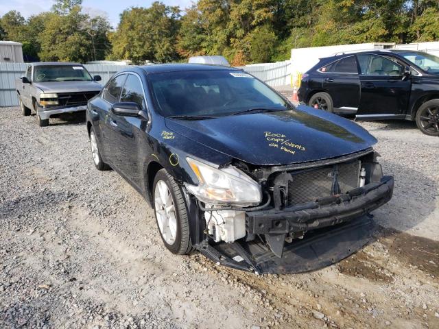 NISSAN MAXIMA S 2013 1n4aa5ap1dc840373