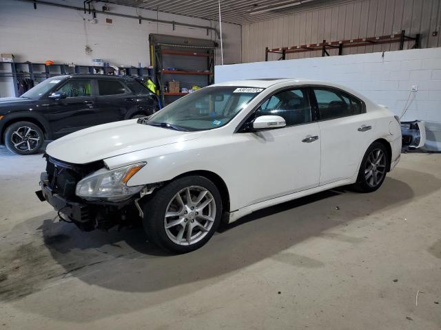 NISSAN MAXIMA S 2013 1n4aa5ap1dc844830