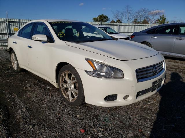 NISSAN MAXIMA S 2013 1n4aa5ap1dc847212