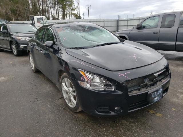 NISSAN MAXIMA S 2013 1n4aa5ap1dc848070