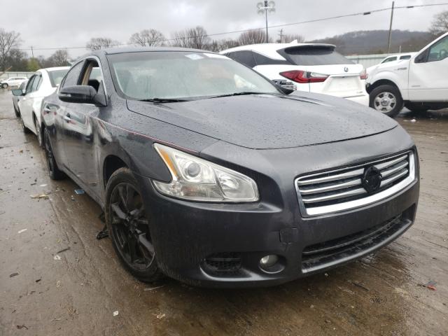 NISSAN MAXIMA S 2013 1n4aa5ap1dc848280