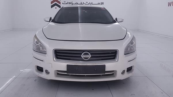 NISSAN MAXIMA 2014 1n4aa5ap1ec431162