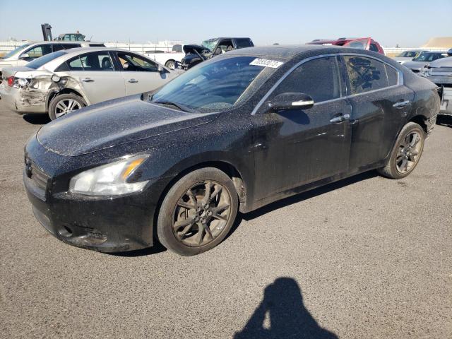 NISSAN NULL 2014 1n4aa5ap1ec434692