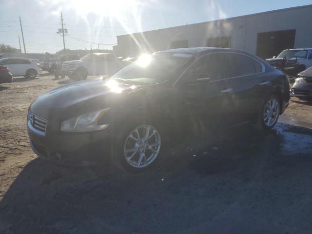 NISSAN MAXIMA S 2014 1n4aa5ap1ec443148