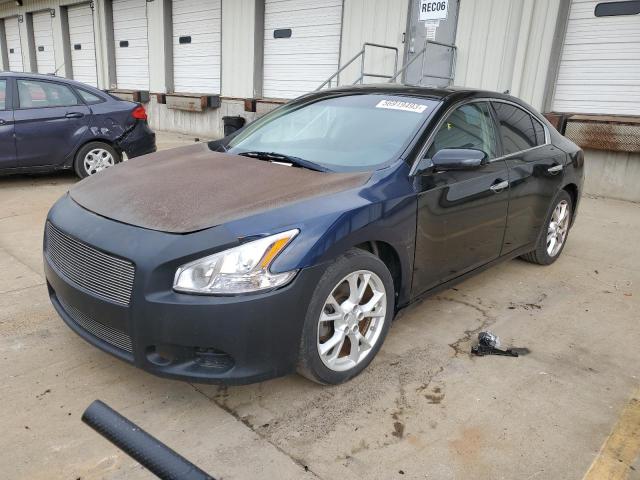 NISSAN MAXIMA 2014 1n4aa5ap1ec449970