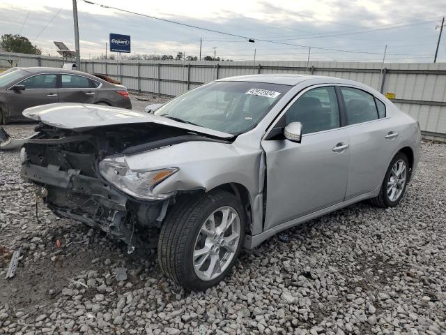 NISSAN MAXIMA 2014 1n4aa5ap1ec459155