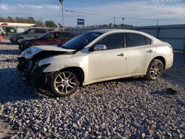 NISSAN NULL 2014 1n4aa5ap1ec461892