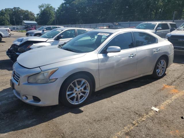 NISSAN MAXIMA 2014 1n4aa5ap1ec464629