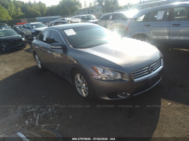 NISSAN MAXIMA 2014 1n4aa5ap1ec476229