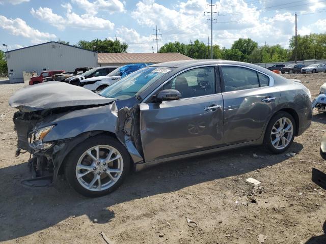 NISSAN MAXIMA 2014 1n4aa5ap1ec915638