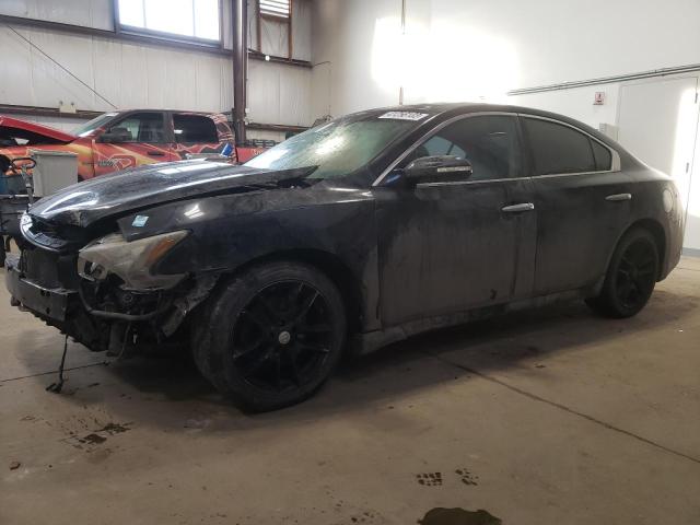 NISSAN MAXIMA S 2010 1n4aa5ap2ac801853