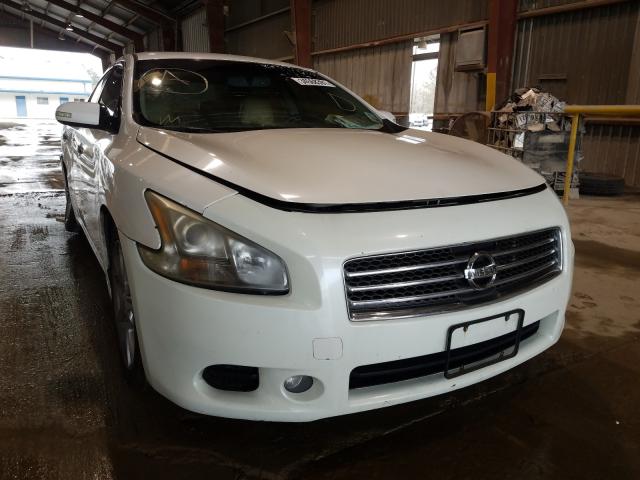 NISSAN MAXIMA S 2010 1n4aa5ap2ac806972